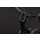 Cube Supreme Hybrid Comfort One 600 Wh E-Bike Easy Entry gunmetal´n´reflex