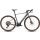 Cube Nuroad Hybrid C:62 Race 400X Wh E-Gravel Rad Diamant 28" oldgrey´n´grey