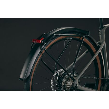 Cube Nuroad Hybrid C:62 Race FE 400X Wh E-Gravel Rad Diamant 28" oldgrey&acute;n&acute;grey