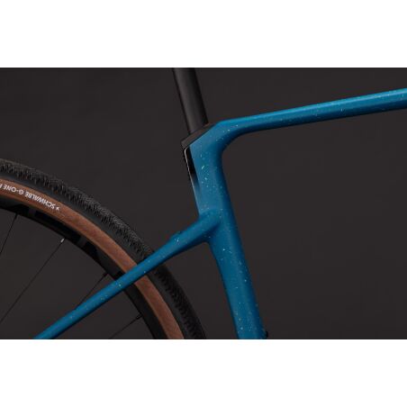 Cube Nuroad Hybrid C:62 EXC 400X Wh E-Gravel Rad Diamant 28" tropicalteal&acute;n&acute;black