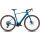 Cube Nuroad Hybrid C:62 EXC 400X Wh E-Gravel Rad Diamant 28" tropicalteal´n´black