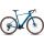 Cube Nuroad Hybrid C:62 EXC 400X Wh E-Gravel Rad Diamant 28" tropicalteal´n´black