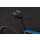 Cube Nuroad Hybrid C:62 EXC 400X Wh E-Gravel Rad Diamant 28" tropicalteal´n´black