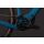Cube Nuroad Hybrid C:62 EXC 400X Wh E-Gravel Rad Diamant 28" tropicalteal´n´black