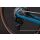 Cube Nuroad Hybrid C:62 EXC 400X Wh E-Gravel Rad Diamant 28" tropicalteal´n´black