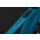Cube Nuroad Hybrid C:62 EXC FE 400X Wh E-Gravel Rad Diamant 28" tropicalteal´n´black