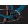 Cube Nuroad Hybrid C:62 EXC FE 400X Wh E-Gravel Rad Diamant 28" tropicalteal´n´black