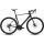 Cube Attain C:62 Race Rennrad Diamant 28" carbon´n´coalchrome