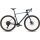 Cube Nuroad Pro Gravelbike Diamant taiga´n´blue