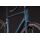 Cube Nuroad Pro Gravelbike Diamant taiga´n´blue
