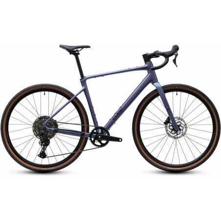 Cube Nuroad Pro Gravelbike Diamant...
