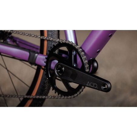 Cube Nuroad Pro Gravelbike Diamant...