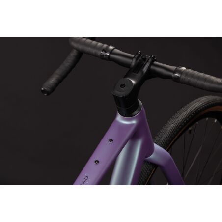 Cube Nuroad Pro Gravelbike Diamant...