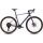 Cube Nuroad Pro Gravelbike Diamant mysticpurple´n´black