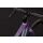 Cube Nuroad Pro Gravelbike Diamant mysticpurple´n´black