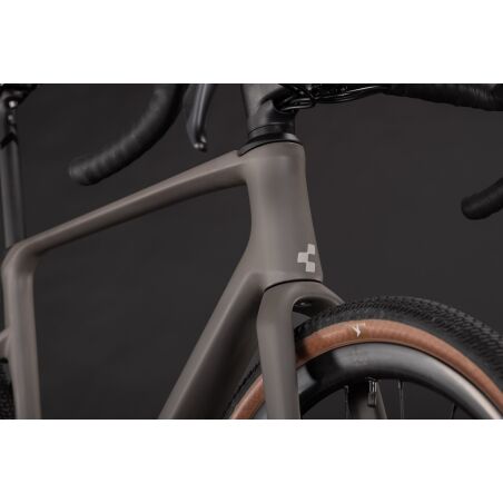 Cube Nuroad C:62 Pro Gravelbike Diamant 28"...