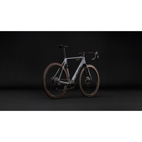 Cube Cross Race C:62 Pro Cyclocross Rad Diamant 28" greenfusion&acute;n&acute;black