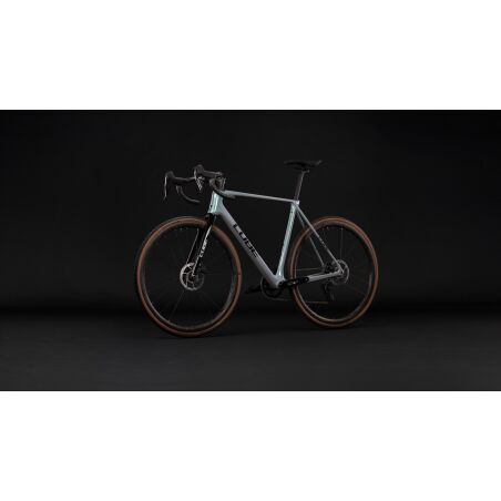 Cube Cross Race C:62 Pro Cyclocross Rad Diamant 28" greenfusion&acute;n&acute;black