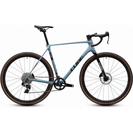 Cube Cross Race C:62 Pro Cyclocross Rad Diamant 28"...