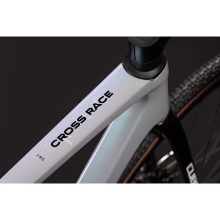 Cube Cross Race C:62 Pro Cyclocross Rad Diamant 28"...