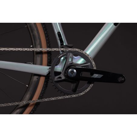 Cube Cross Race C:62 Pro Cyclocross Rad Diamant 28" greenfusion&acute;n&acute;black