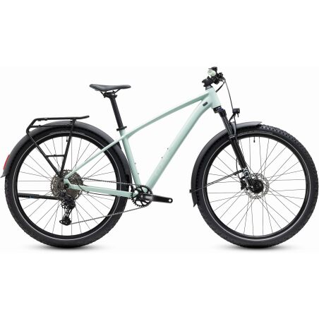 Cube Aim Pro FE MTB-Hardtail Diamant...