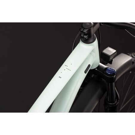 Cube Aim Pro FE MTB-Hardtail Diamant...