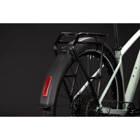 Cube Aim Pro FE MTB-Hardtail Diamant aloegreen&acute;n&acute;green