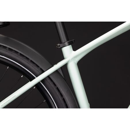 Cube Aim Pro FE MTB-Hardtail Diamant aloegreen&acute;n&acute;green