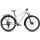 Cube Aim Pro FE MTB-Hardtail Diamant aloegreen´n´green