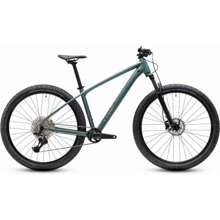 Cube Aim SLX MTB-Hardtail Diamant...