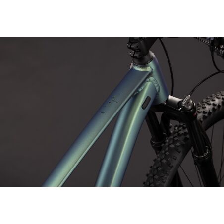 Cube Aim SLX MTB-Hardtail Diamant...