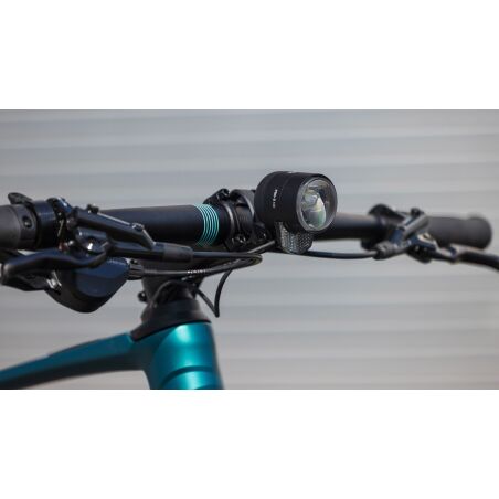 Cube Nulane C:62 SLX FE Fitnessbike Diamant 28" metallicpetrol&acute;n&acute;black