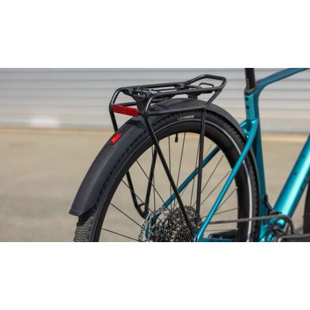 Cube Nulane C:62 SLX FE Fitnessbike Diamant 28" metallicpetrol&acute;n&acute;black