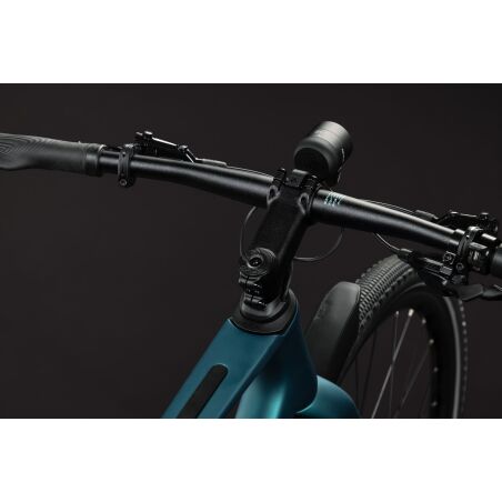 Cube Nulane C:62 SLX FE Fitnessbike Diamant 28"...