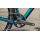 Cube Nulane C:62 SLX FE Fitnessbike Diamant 28" metallicpetrol´n´black