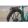 Cube Nulane C:62 SLX FE Fitnessbike Diamant 28" metallicpetrol´n´black
