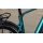 Cube Nulane C:62 SLX FE Fitnessbike Diamant 28" metallicpetrol´n´black