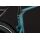 Cube Nulane C:62 SLX FE Fitnessbike Diamant 28" metallicpetrol´n´black