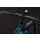 Cube Nulane C:62 SLX FE Fitnessbike Diamant 28" metallicpetrol´n´black