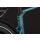 Cube Nulane C:62 SLX FE Fitnessbike Diamant 28" metallicpetrol´n´black