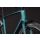 Cube Nulane C:62 SLX FE Fitnessbike Diamant 28" metallicpetrol´n´black