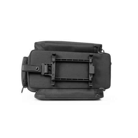 Acid Gep&auml;cktr&auml;gertasche Trunk City RILink black 8 + 16 L (schwarzes Gummiband)