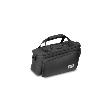 Acid Gepäckträgertasche Trunk City RILink black...