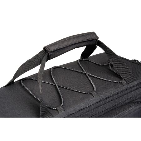 Acid Gepäckträgertasche Trunk City RILink black...