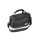 Acid Gepäckträgertasche Trunk City RILink black 8 + 16 L (schwarzes Gummiband)