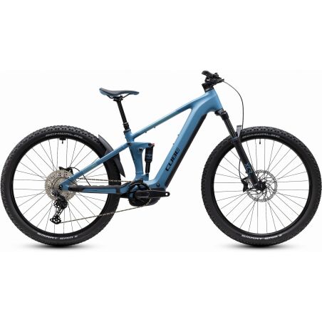 Cube Stereo Hybrid One22 Pro 800 Wh E-Bike Fully...