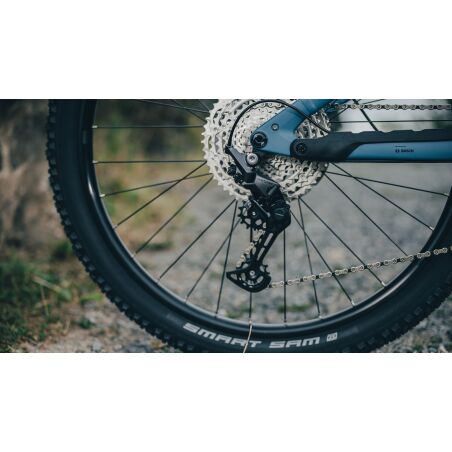 Cube Stereo Hybrid ONE22 Pro 800 Wh E-Bike Fully bluesapphire&acute;n&acute;blue