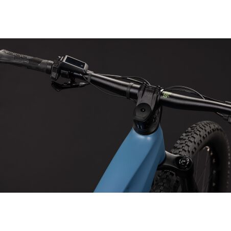 Cube Stereo Hybrid One22 Pro 800 Wh E-Bike Fully...