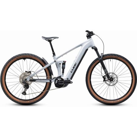 Cube Stereo Hybrid One22 Pro 800 Wh E-Bike Fully...